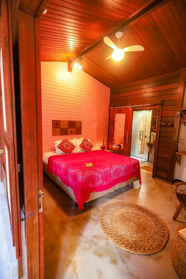 Beco Pousada Boutique Fernando de Noronha Kültér fotó