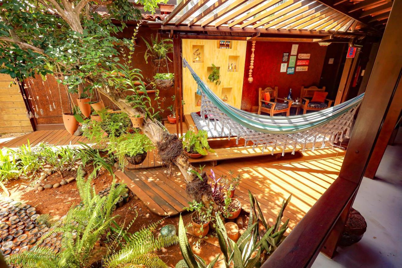 Beco Pousada Boutique Fernando de Noronha Kültér fotó