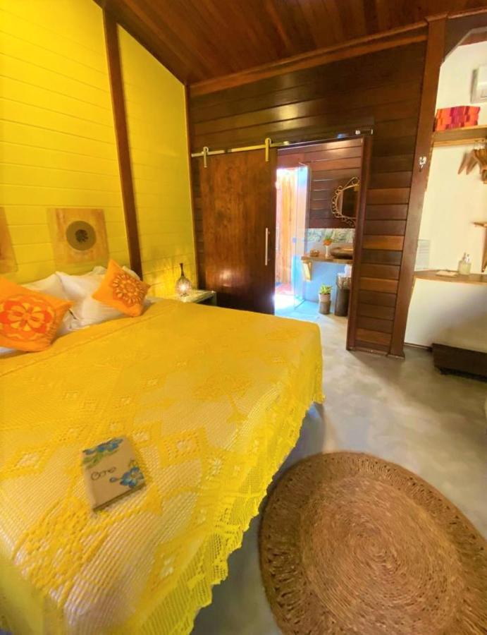 Beco Pousada Boutique Fernando de Noronha Kültér fotó