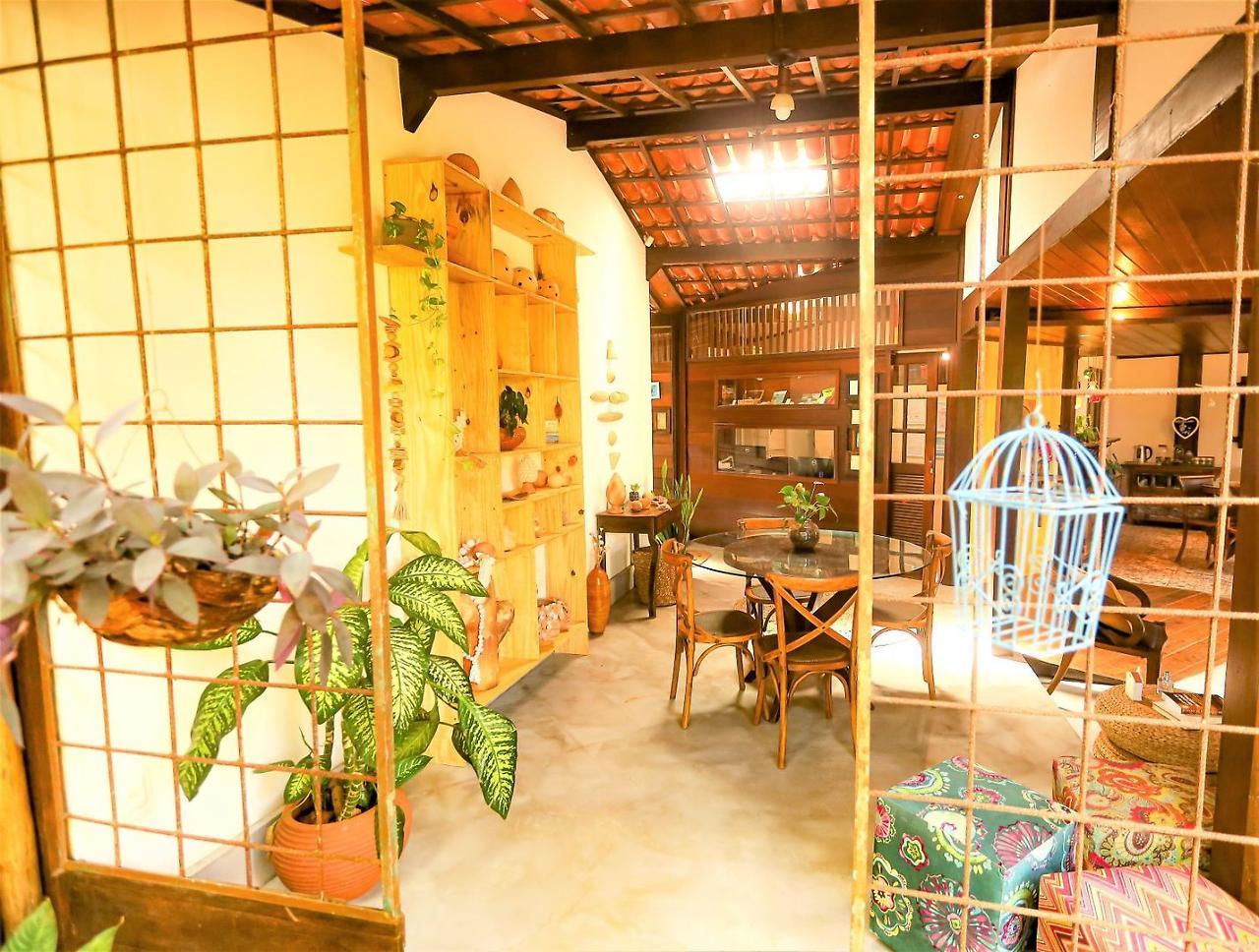 Beco Pousada Boutique Fernando de Noronha Kültér fotó